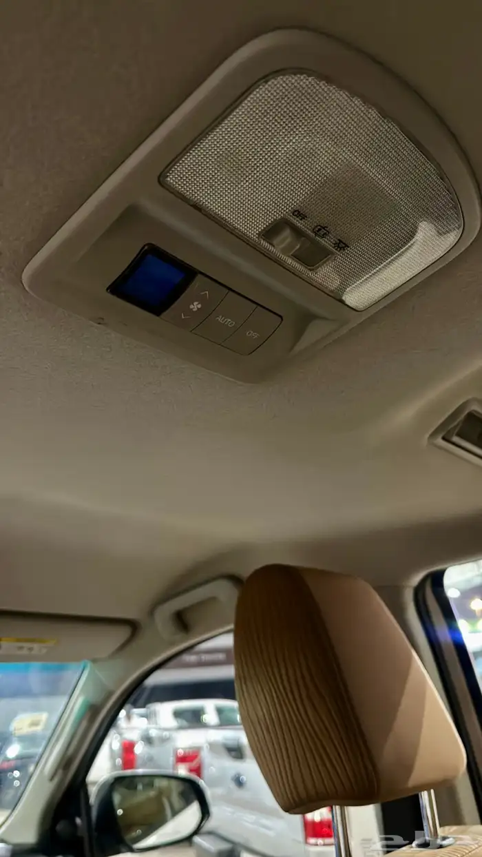 فورتشنر 2018 دبل 6 سلندر 6