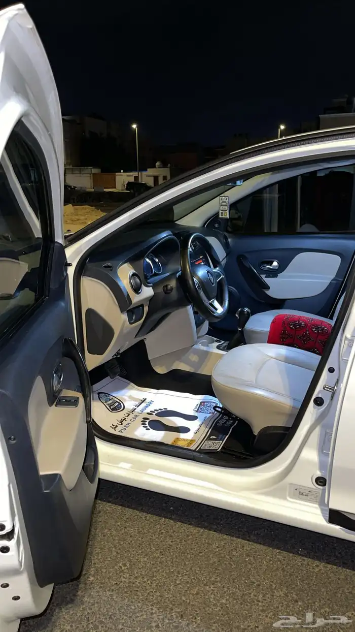 رينو سيمبول 2020 14