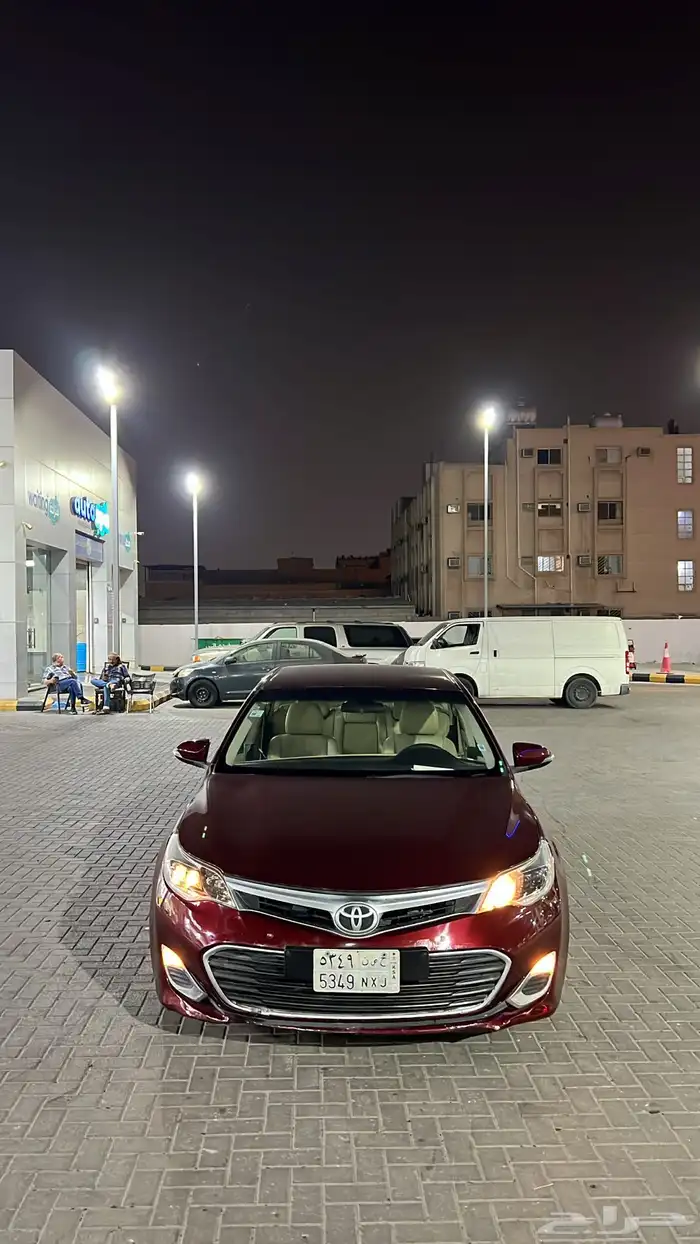 للبيع أفالون موديل 2014 نظيف مالك واحد من الوكاله 0