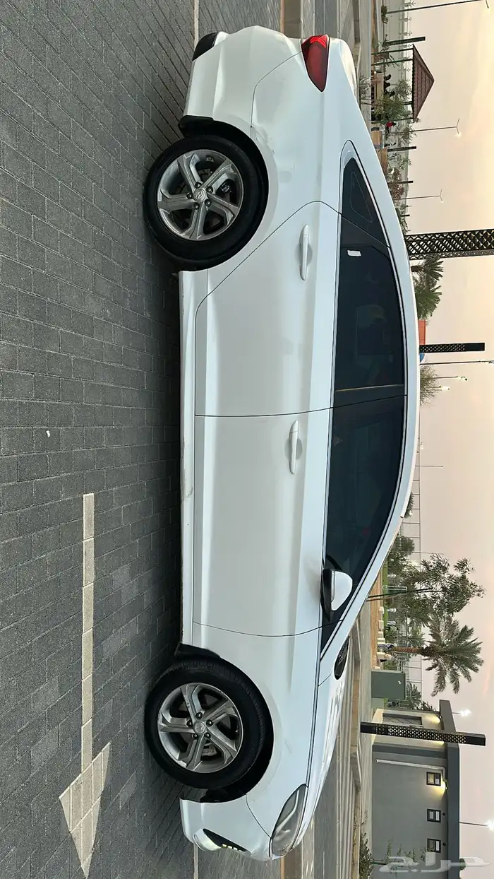 سوناتا 2019 للبيع مالك اول 2