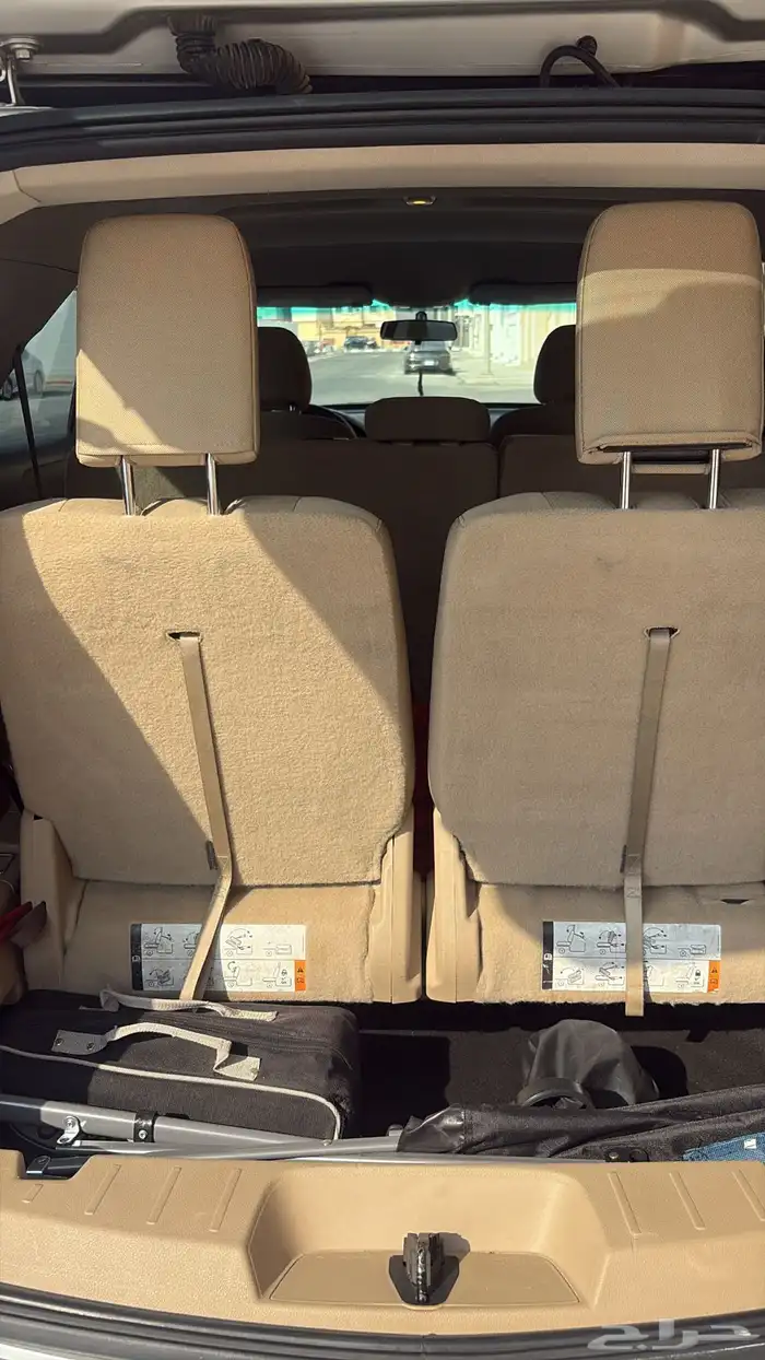 اكسبلور دبل 2016 6