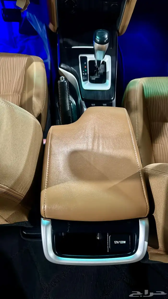 فورتشنر 2018 دبل 6 سلندر 9