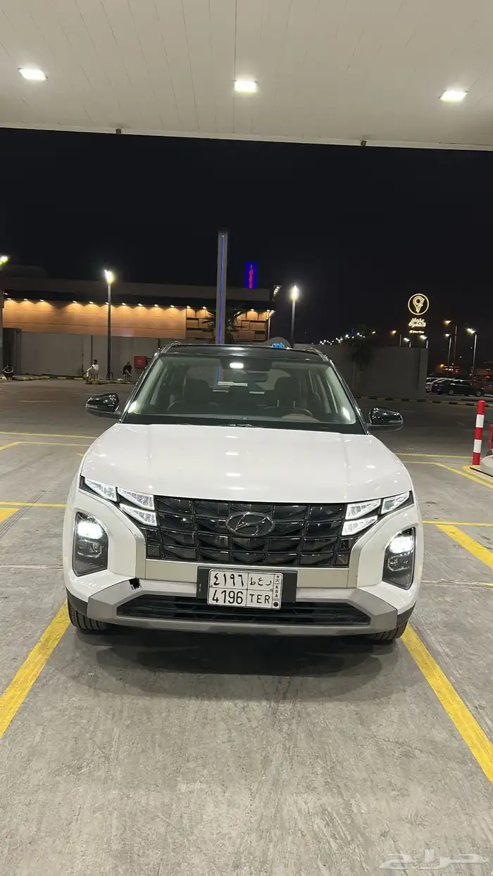 كريتا 2024 فل فل كامل 7