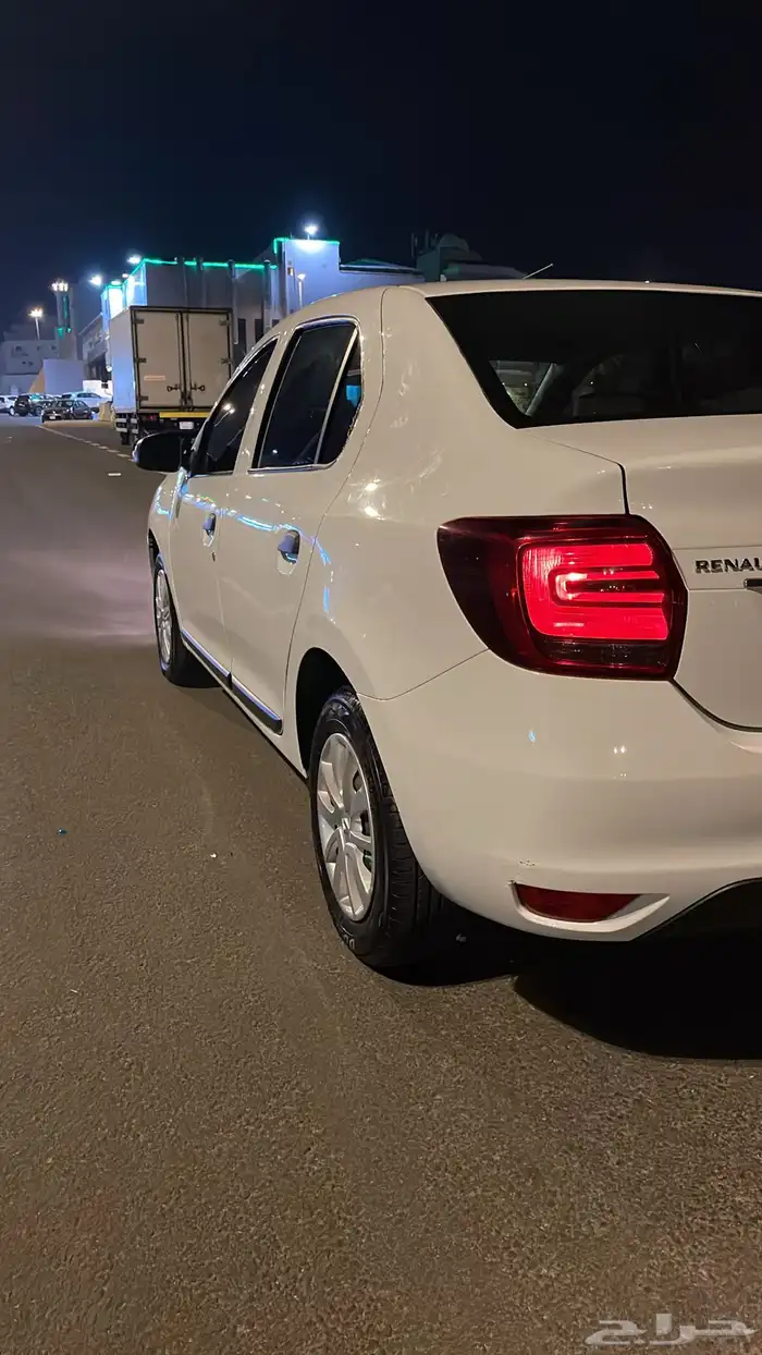 رينو سيمبول 2020 11