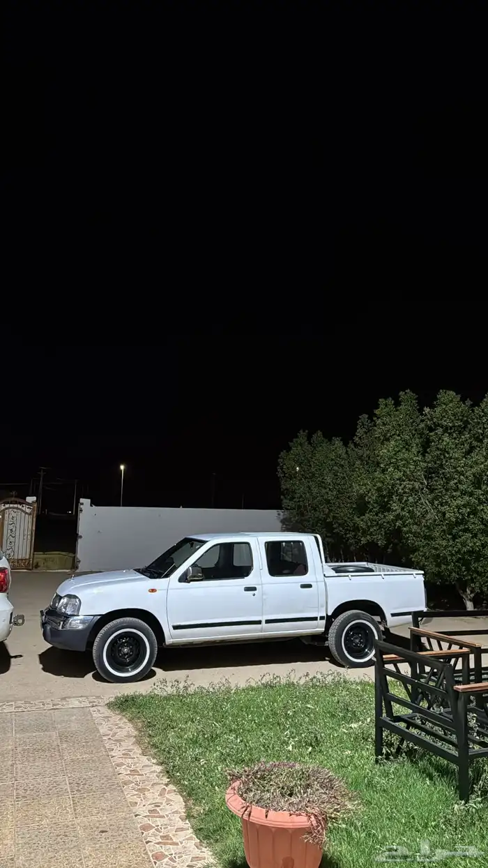 نيسان ددسن 1