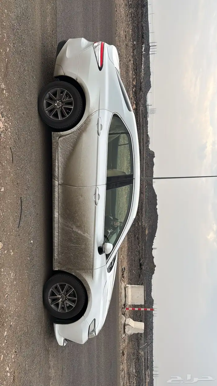 كامري 2020 ستاندر 2