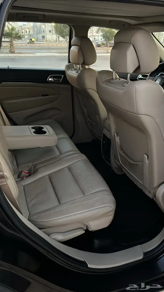 شروكي 2014 8 سلندر لمتد 10