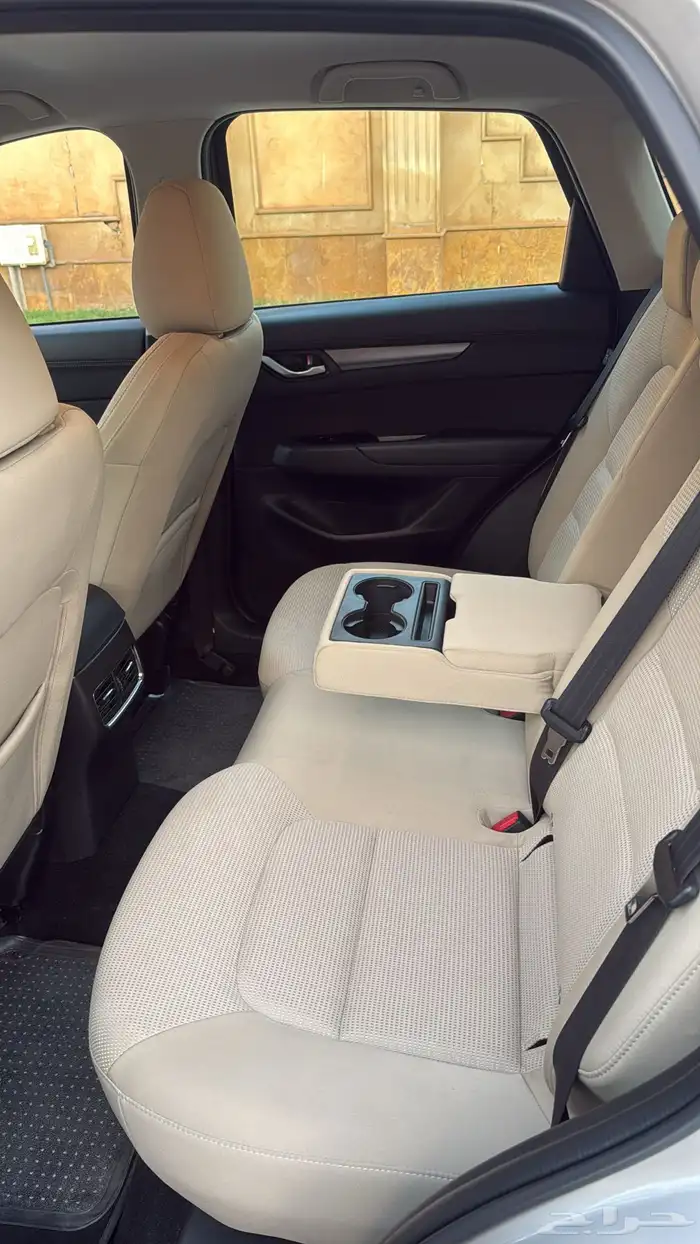 مازدا CX5 2024 10