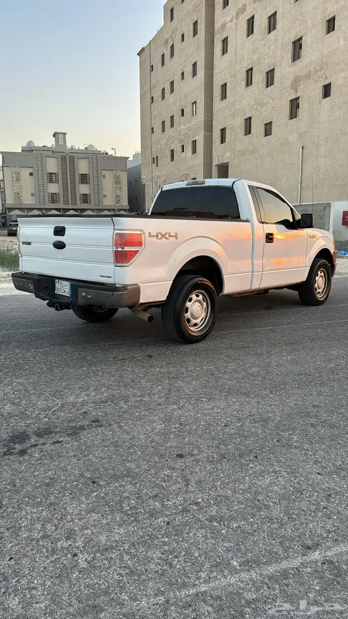 f-150 دبل وكااله 2