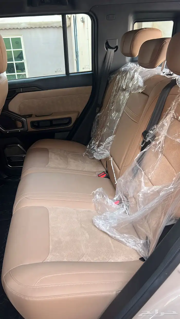 جيتور 2025 لاكجري نظيف جدا 9