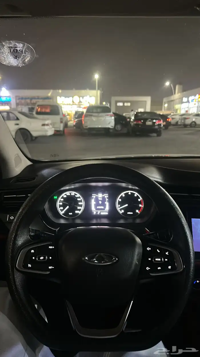 شيري اريزو 6 بورو 8