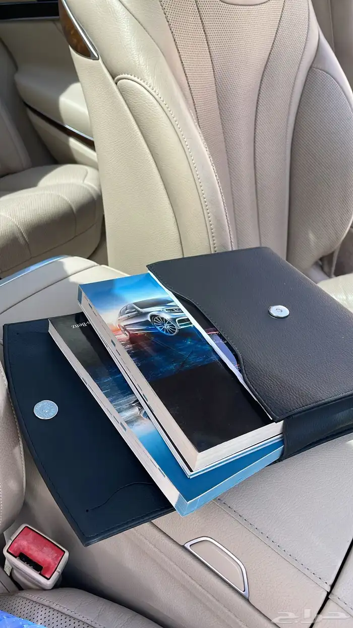 للبيع مرسيدسs400موديل 2016 9