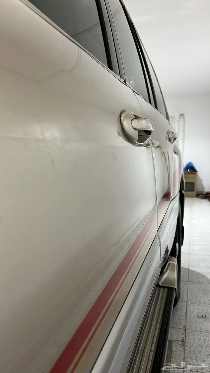 لاندكروزر 2004 فطيمي 12