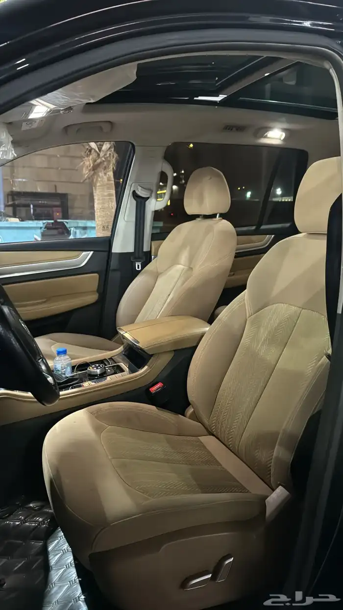 mg rx8 2020 فل كامل نظيف 6