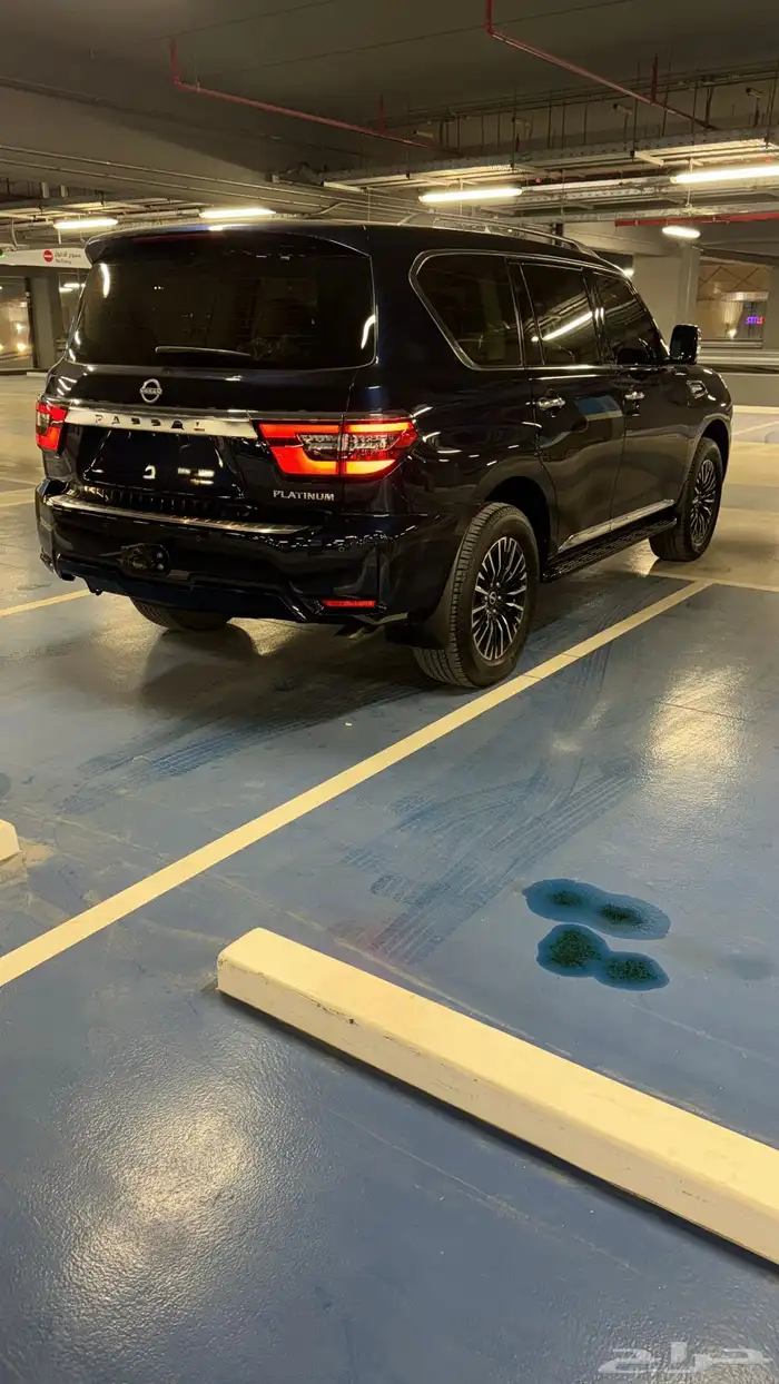 باترول 23 بلاتينيوم 2