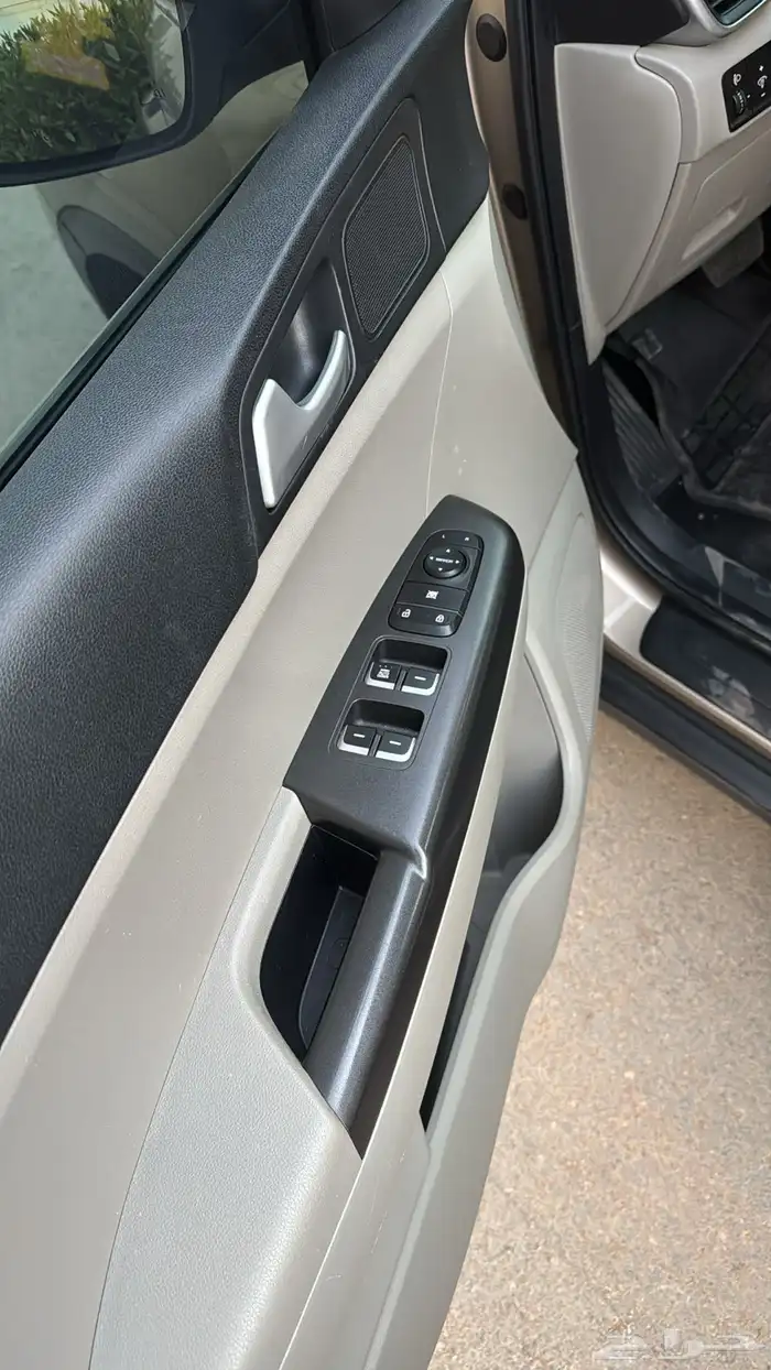 كيا سبور تاج 7