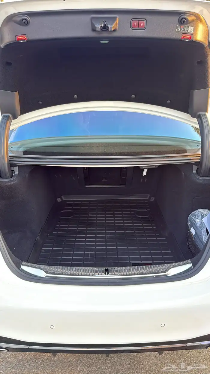 Mercedes-Benz S 580 4MATIC 19