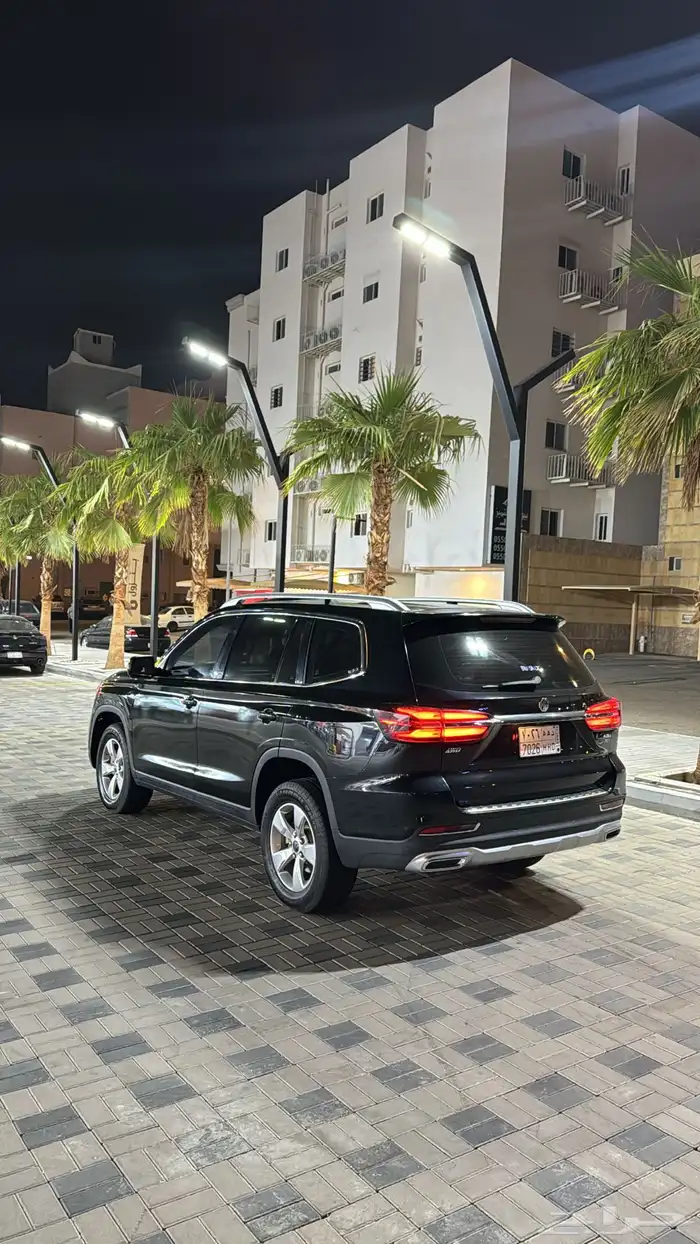 mg rx8 2020 فل كامل نظيف 0