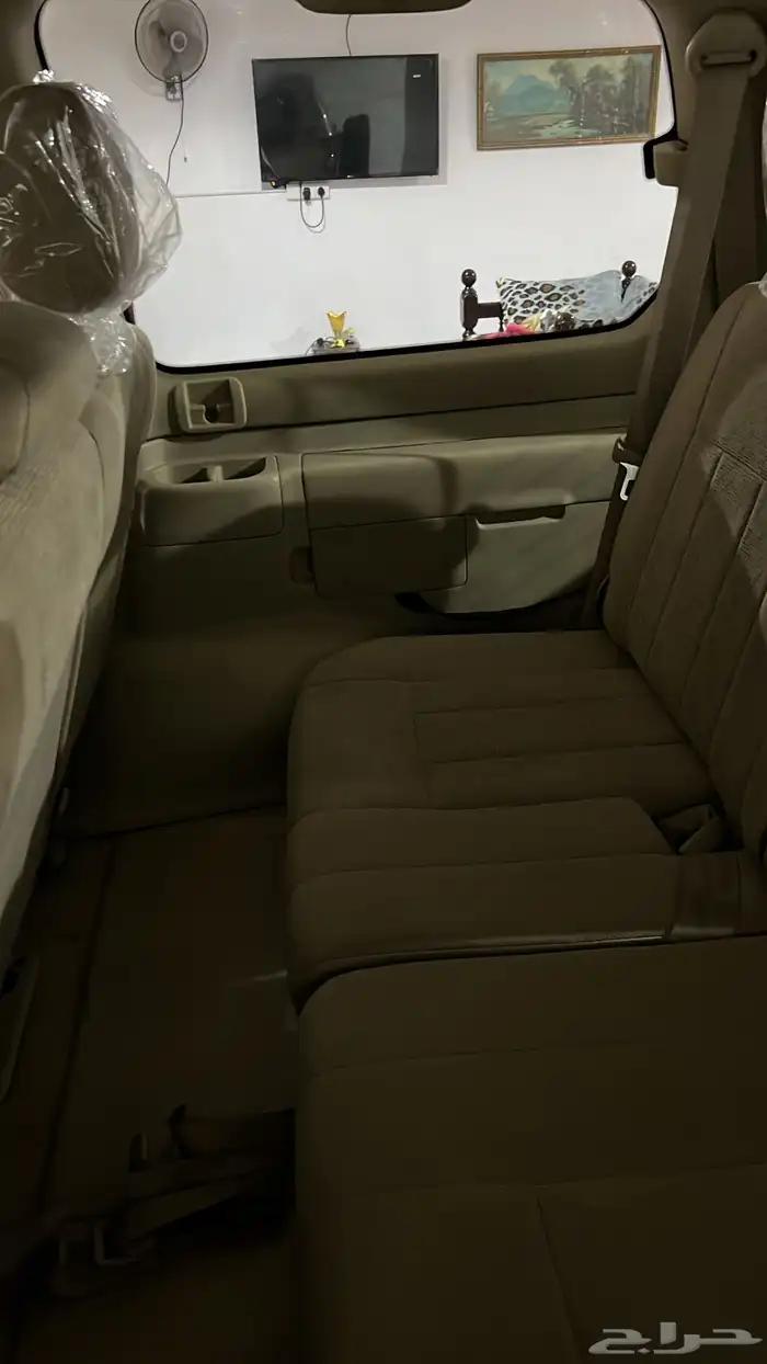 لاندكروزر 2004 فطيمي 18