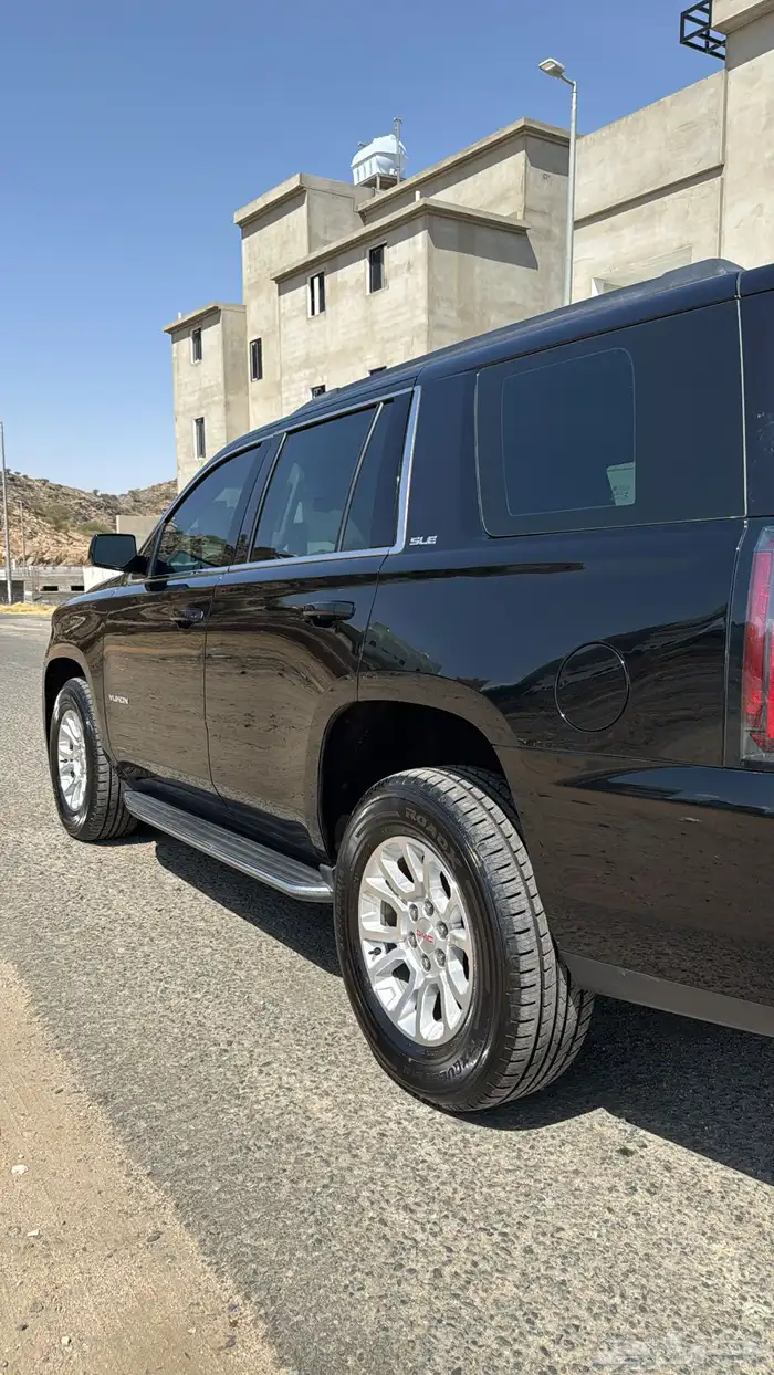 يوكن نظيف 2019 نظيف جدا 5