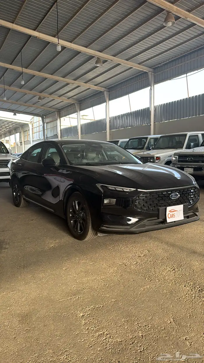 توريس ترند اسود 2