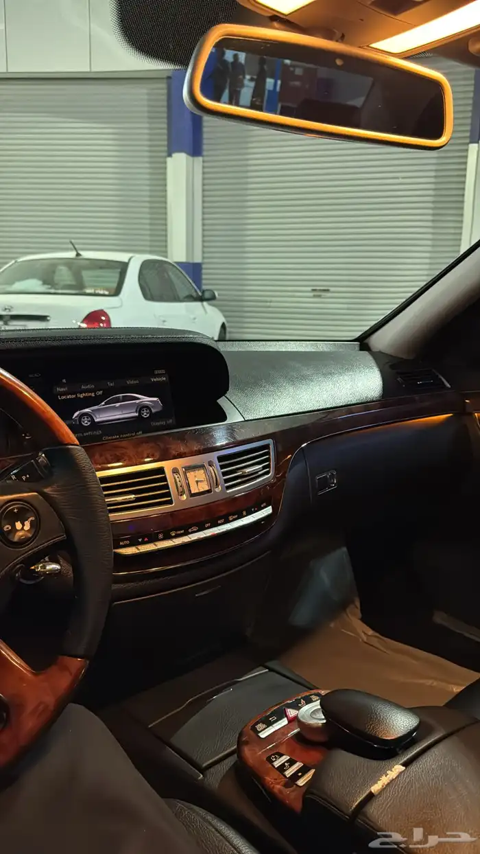 مرسيدس بانوراما 2007 18