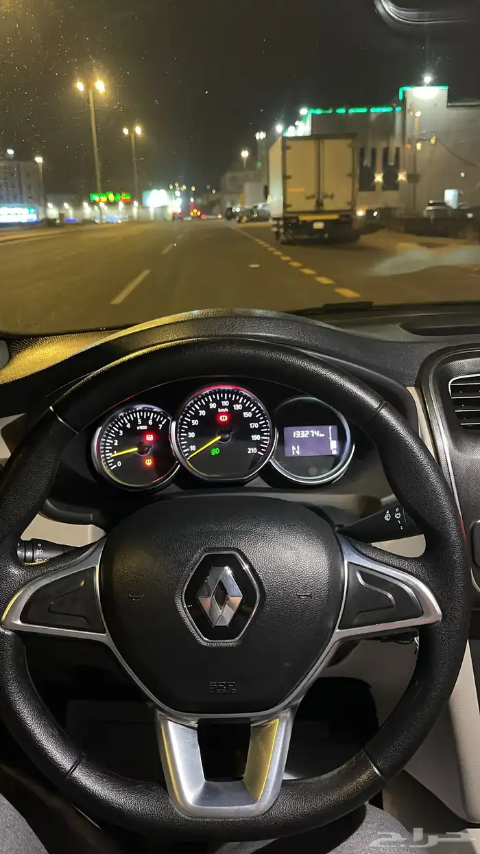 رينو سيمبول 2020 16