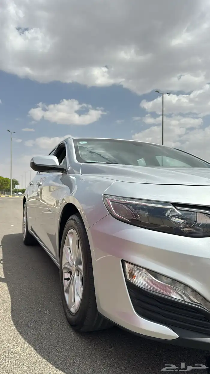 شفرولية ماليبو 2020 مالك اول 10