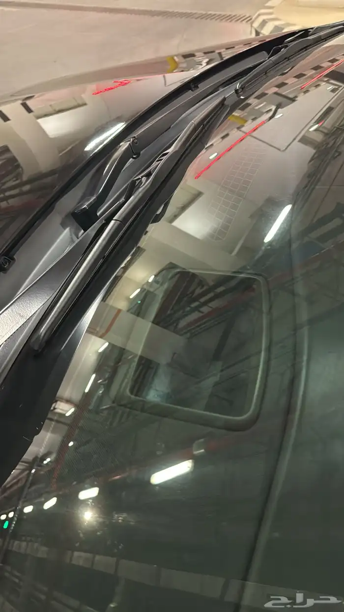 XTS-4 2014 Platinum كاديلاك ( ممشى قليل ) 17