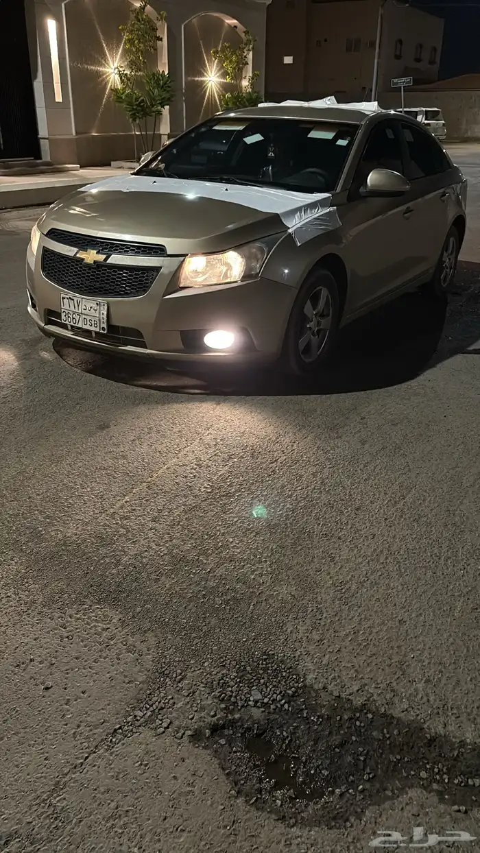 كروز مديل 2010 1