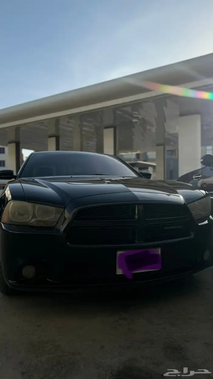 تشارجر نظيف للبيع او البدل 9