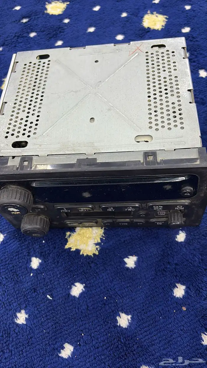 مسجل جمس وكالة 2006 1