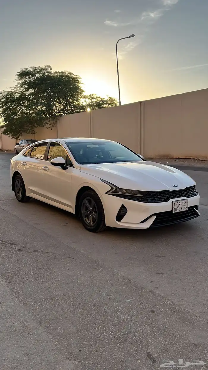 كيا K52021 2