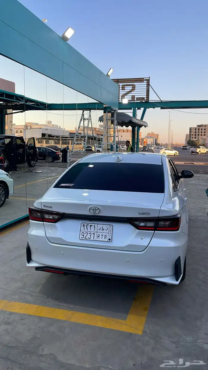 يارس 2023 مخزنه 3