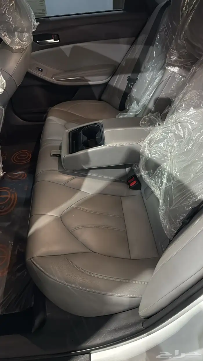 افالون 2019 ستاندر 5