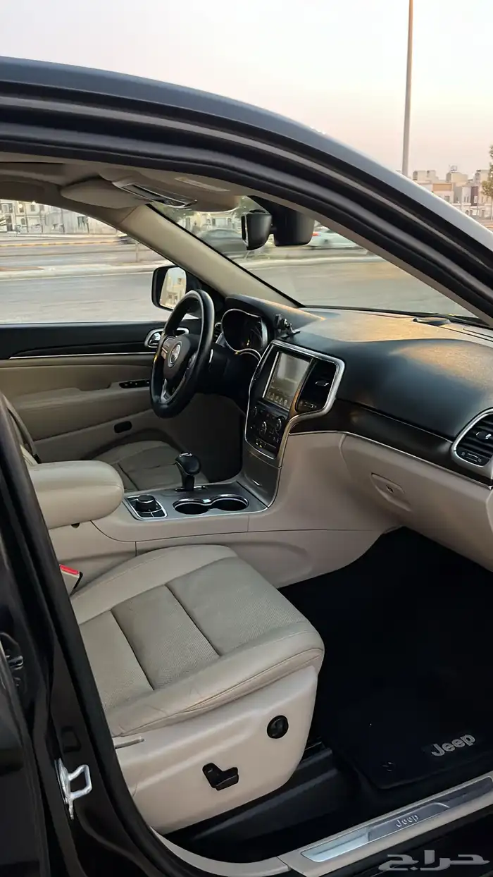 شروكي 2014 8 سلندر لمتد 9