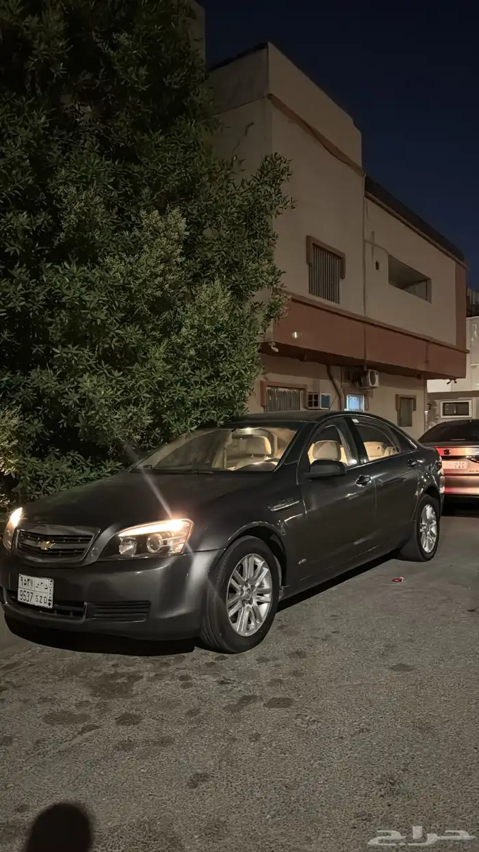 كابرس 2011 LS بيع مستعجل 2