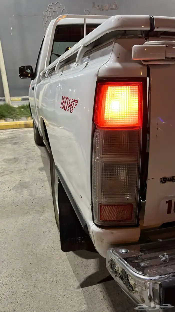 نيسان ددسن 4