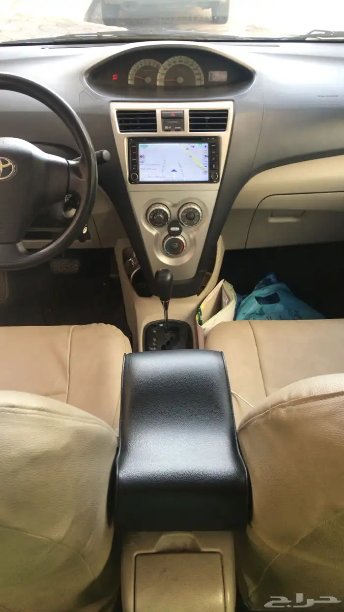 تويوتا يارس YX 5