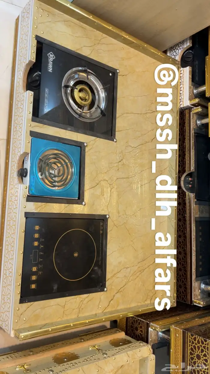 موسسة دلة الفارس 2