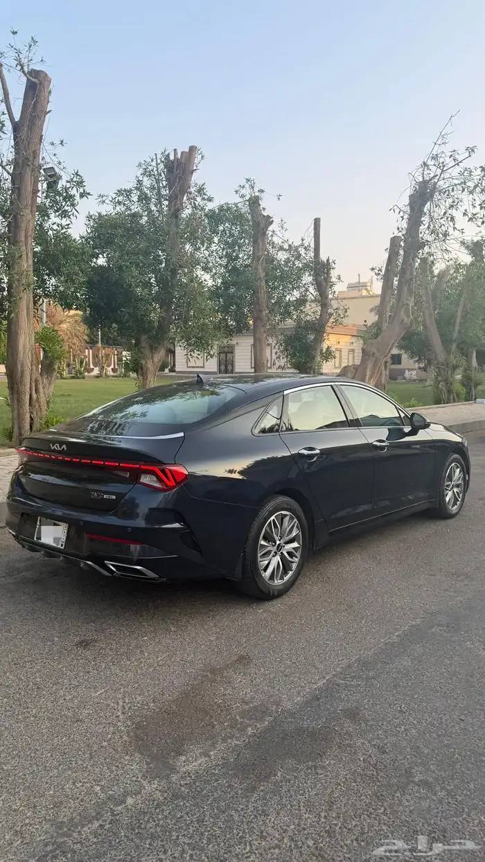 كيا فل كامل 1