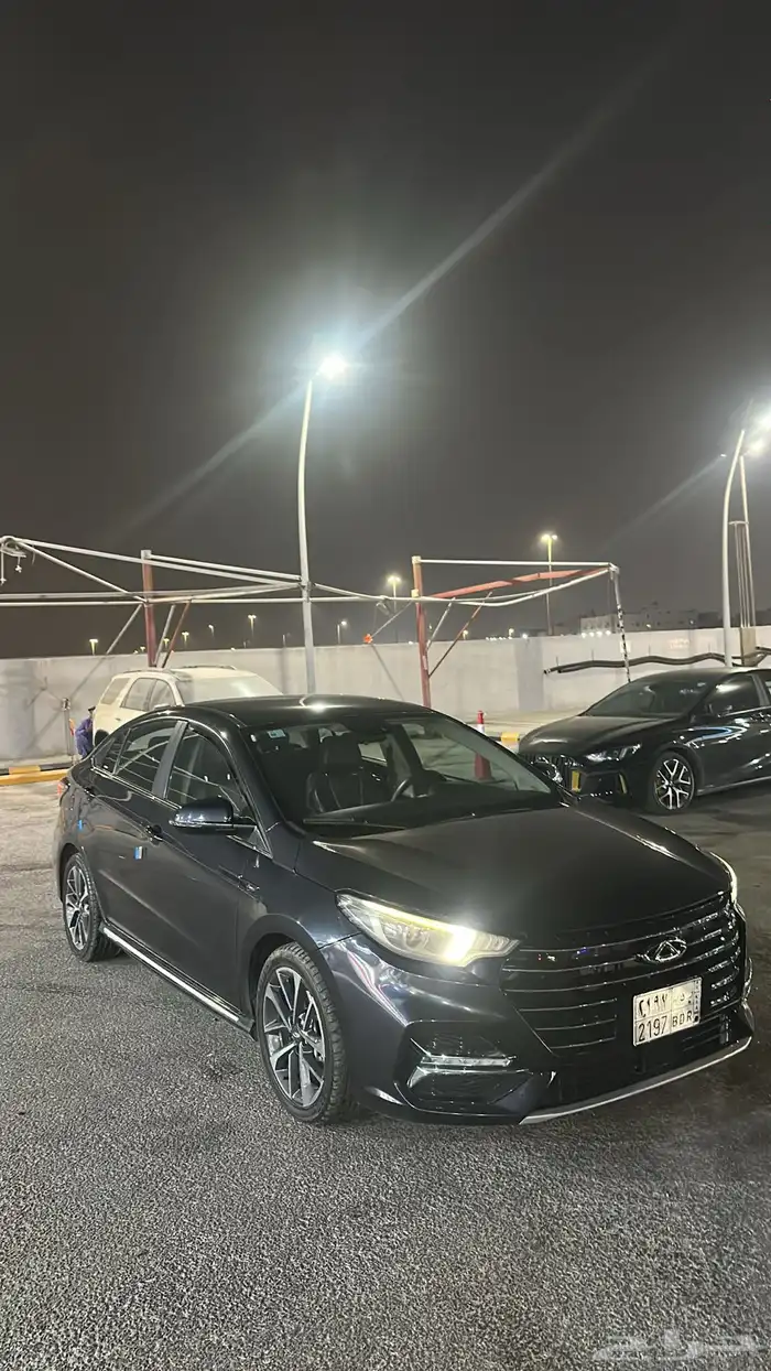 شيري اريزو 6 بورو 1