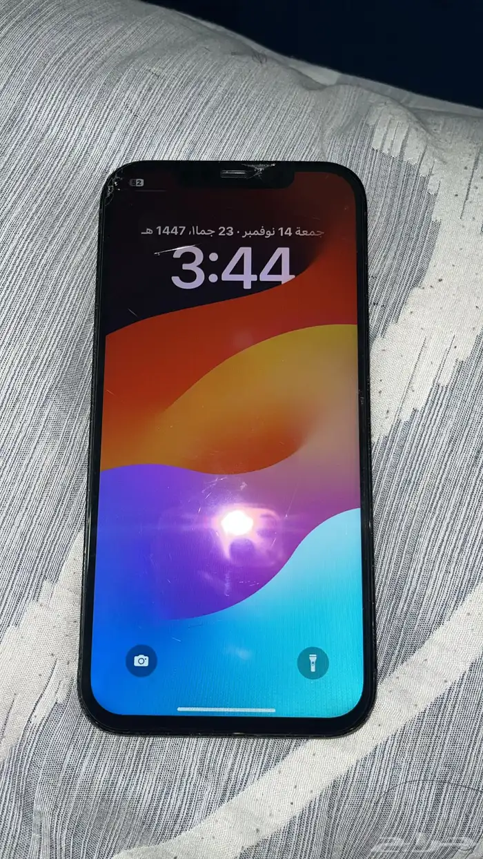 ايفون 12 برو ماكس 2