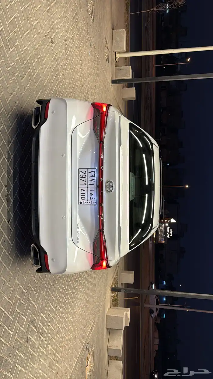 افالون 2021 ليمتيد وكالة 5