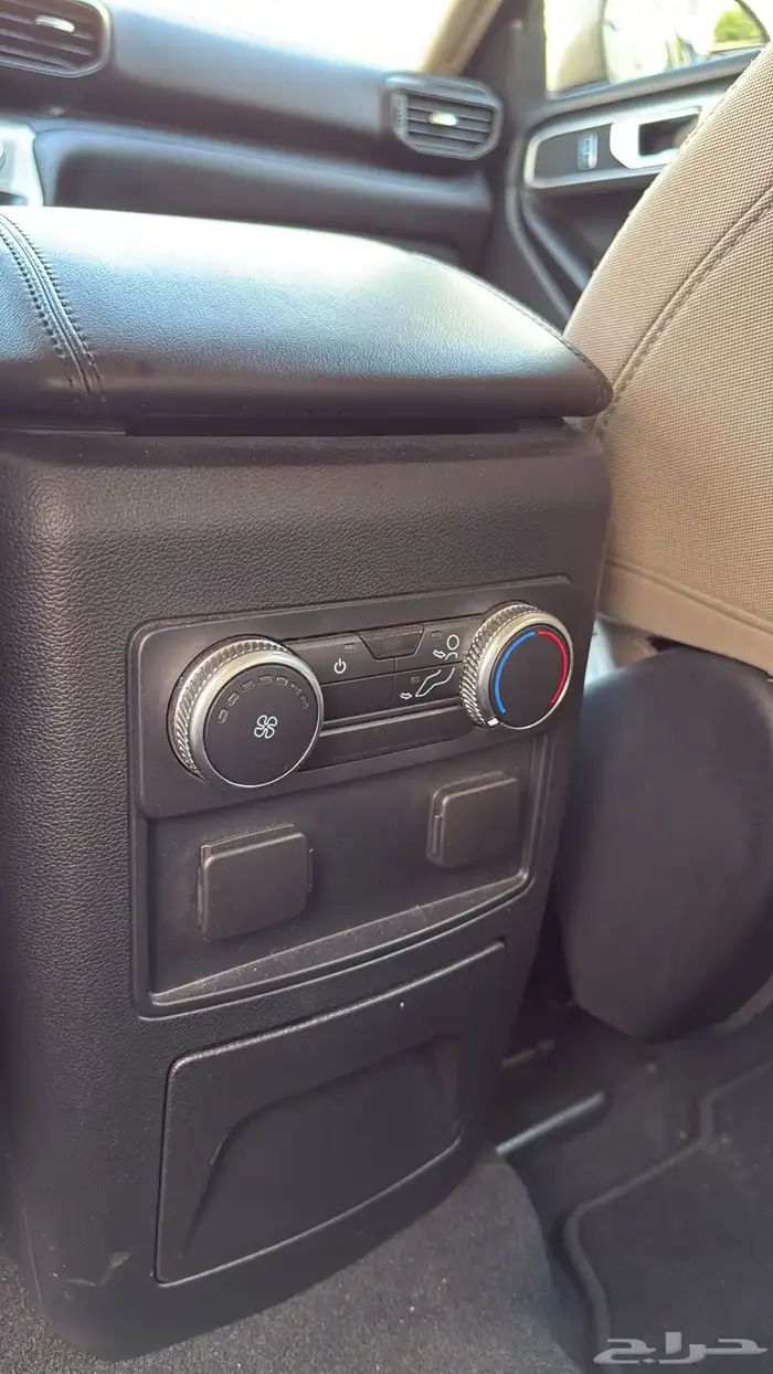 فورد اكسبلور 2021 دبل ممشى قليل 18