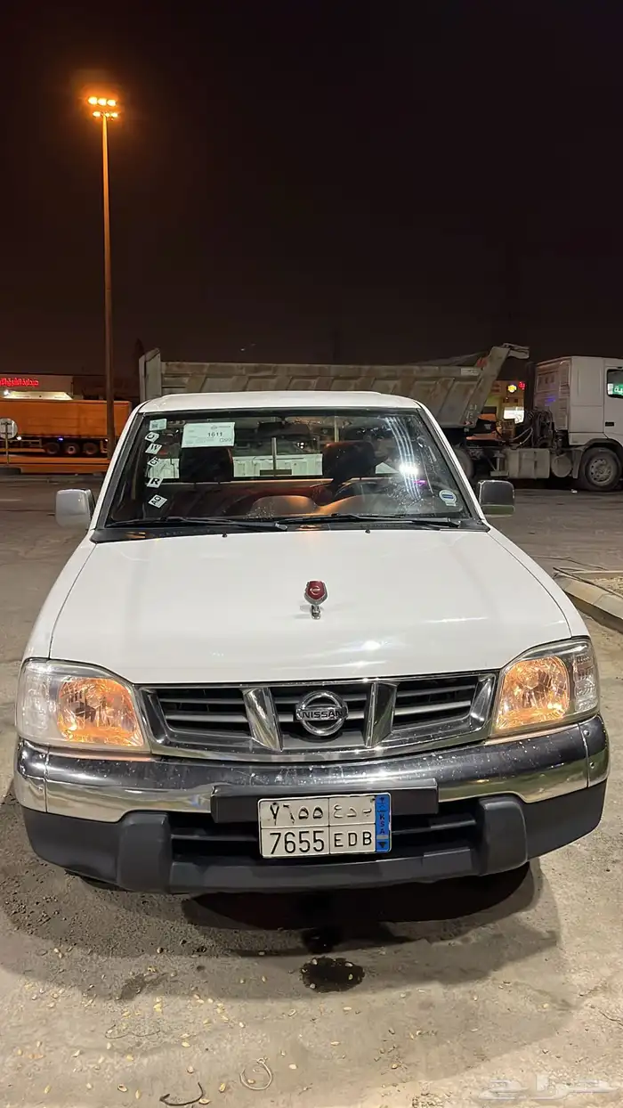 نيسان ددسن 2