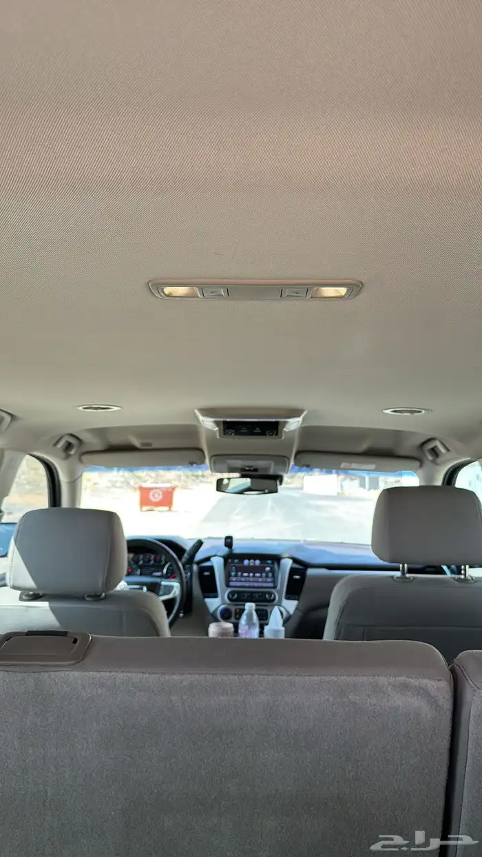 يوكن نظيف 2019 نظيف جدا 11