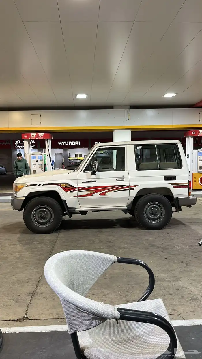 تويوتا   ربع 2011 5