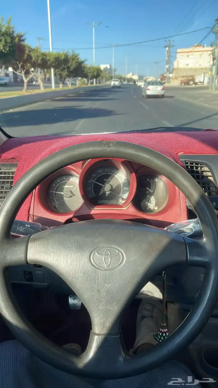 هايلكس 2010 (للبدل) 6