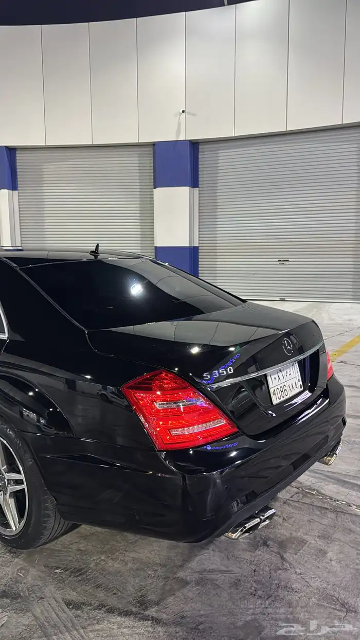 مرسيدس بانوراما 2007 13